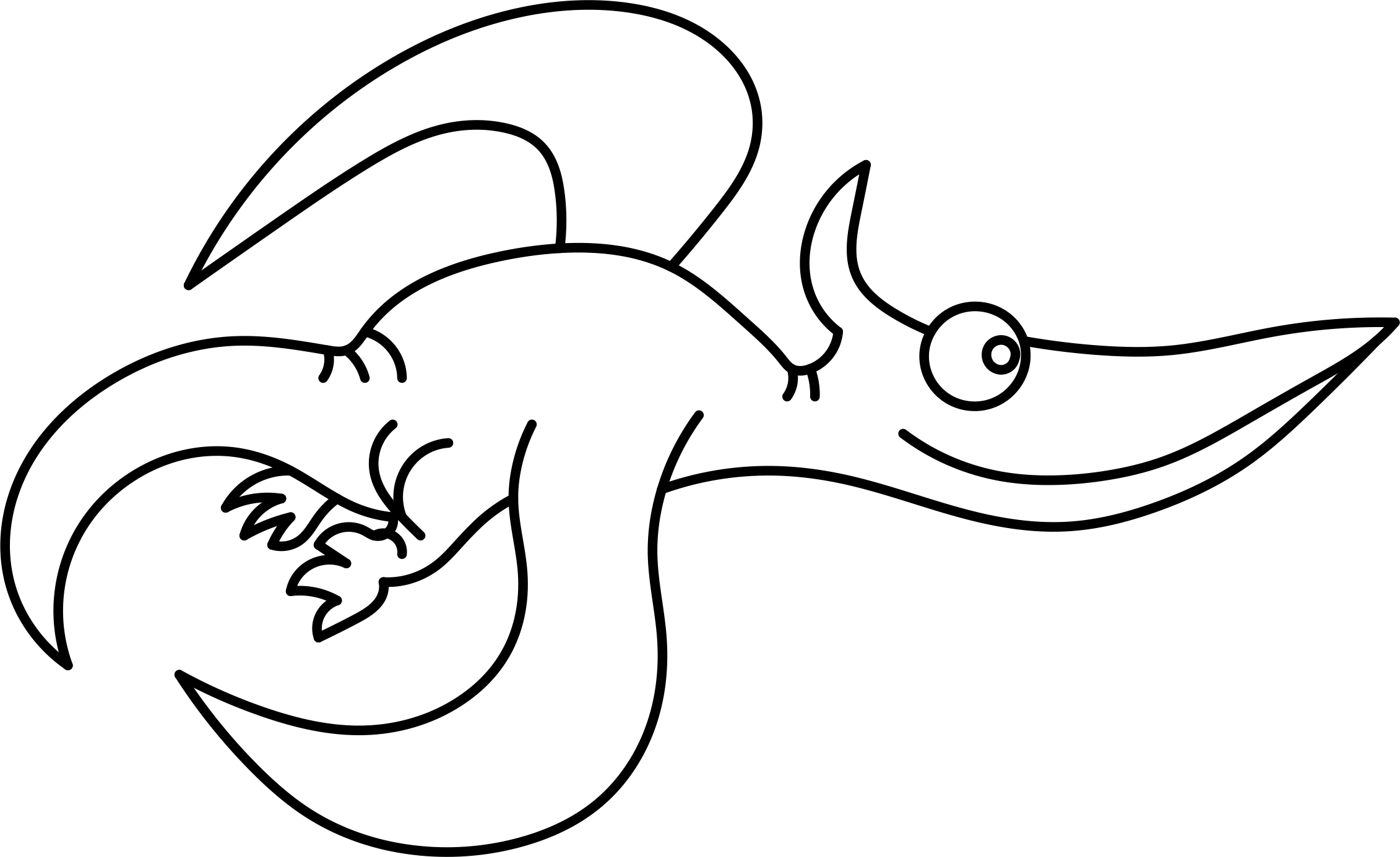 FYKOS logo